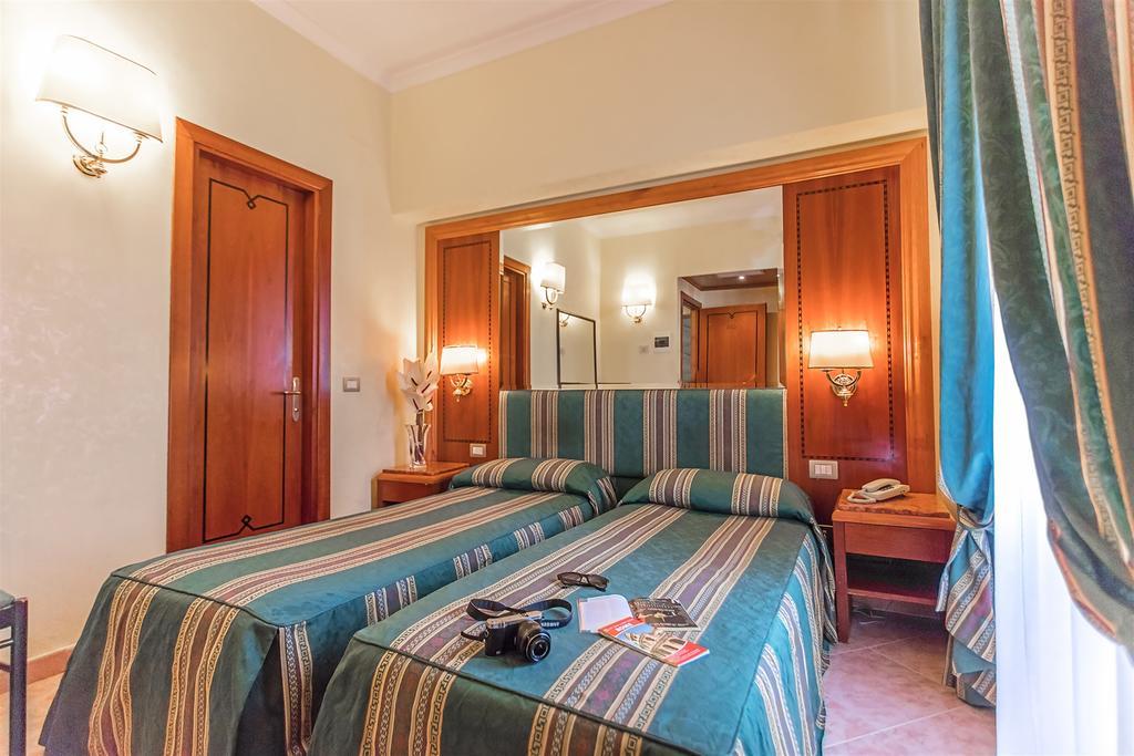 Raeli Hotel Lazio Rome Exterior photo