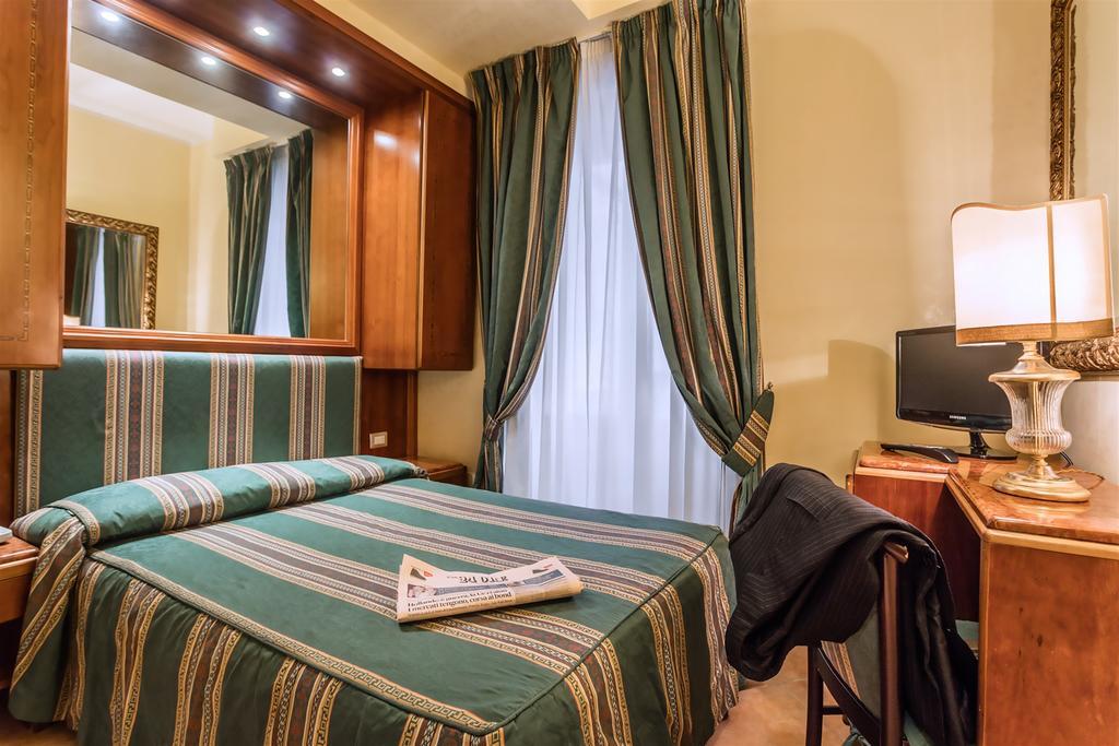 Raeli Hotel Lazio Rome Exterior photo