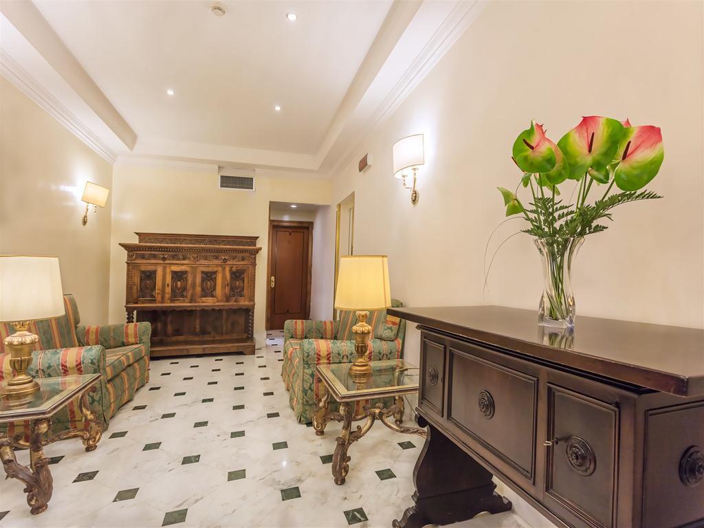 Raeli Hotel Lazio Rome Exterior photo