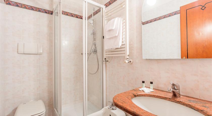 Raeli Hotel Lazio Rome Exterior photo